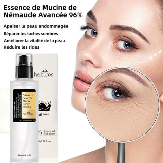 Sérum visage